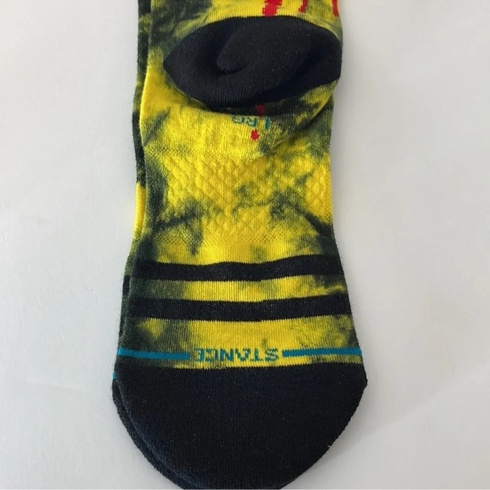 Stance Guns-N-Roses GNR Appetite for Destruction and So Fine Socks Large